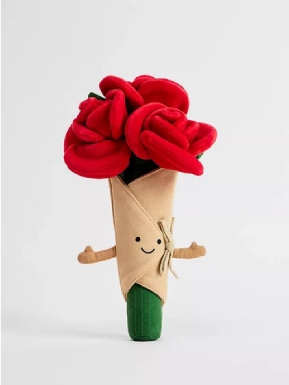 Amuseables Rose Bouquet - Jellycat